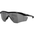 M2 Frame XL, Matte Black/Prizm Black Polarised Lenses