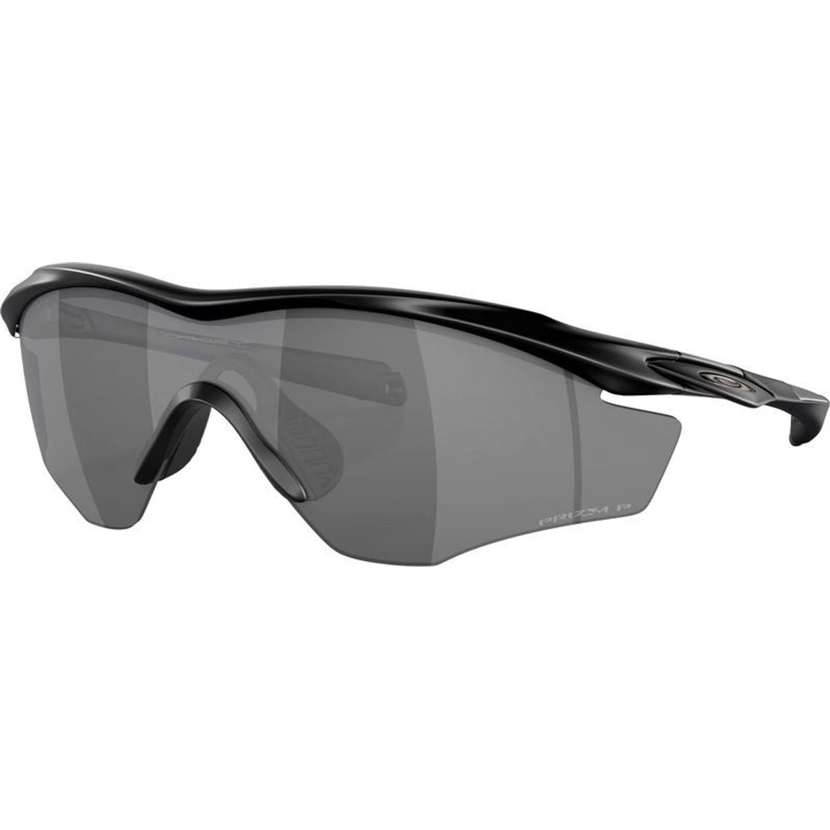 M2 Frame XL, Matte Black/Prizm Black Polarised Lenses