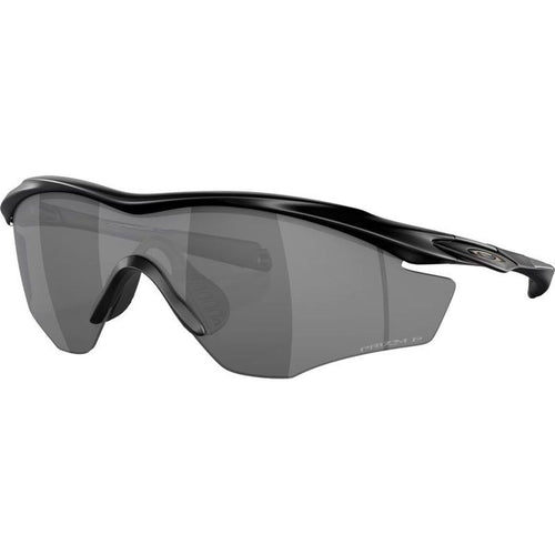 M2 Frame XL, Matte Black/Prizm Black Polarised Lenses
