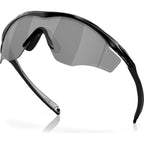 M2 Frame XL, Matte Black/Prizm Black Polarised Lenses