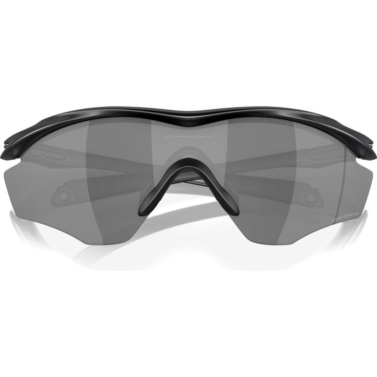 M2 Frame XL, Matte Black/Prizm Black Polarised Lenses