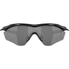 M2 Frame XL, Matte Black/Prizm Black Polarised Lenses