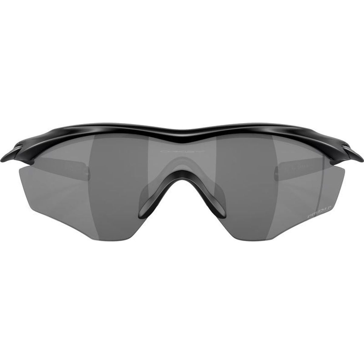 M2 Frame XL, Matte Black/Prizm Black Polarised Lenses
