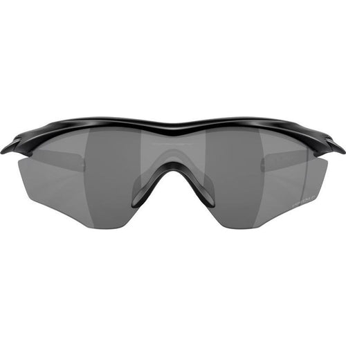 M2 Frame XL, Matte Black/Prizm Black Polarised Lenses