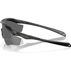 M2 Frame XL, Matte Black/Prizm Black Polarised Lenses