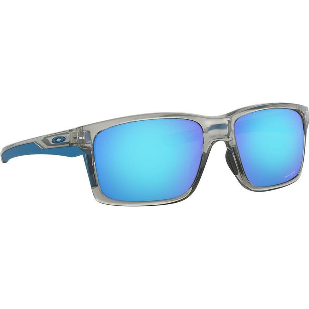 Mainlink, Grey Ink/Prizm Sapphire Lenses