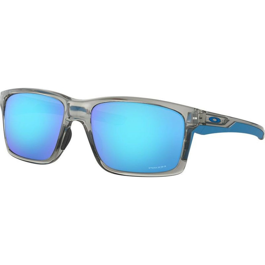 Mainlink, Grey Ink/Prizm Sapphire Lenses