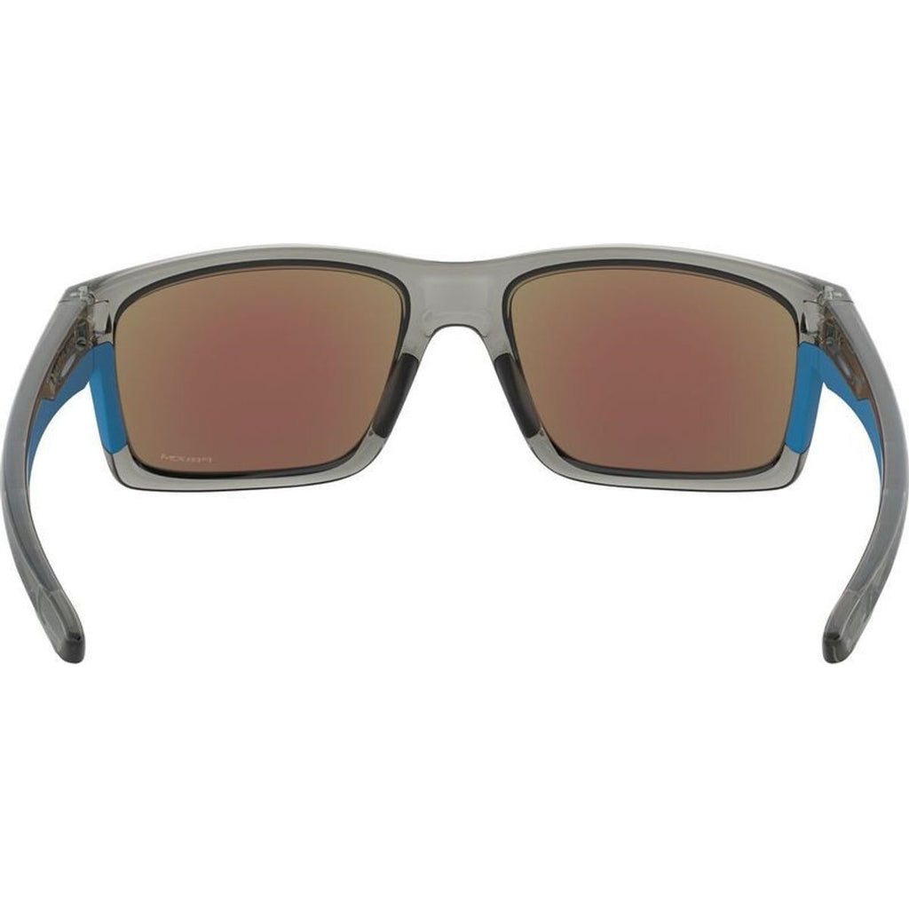 Mainlink, Grey Ink/Prizm Sapphire Lenses