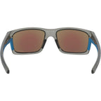 Mainlink, Grey Ink/Prizm Sapphire Lenses