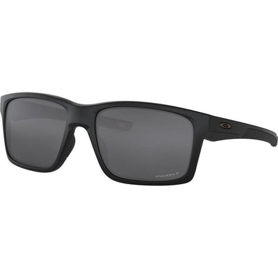 Mainlink, Matte Black/Prizm Black Polarised Lenses