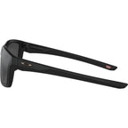 Mainlink, Matte Black/Prizm Black Polarised Lenses