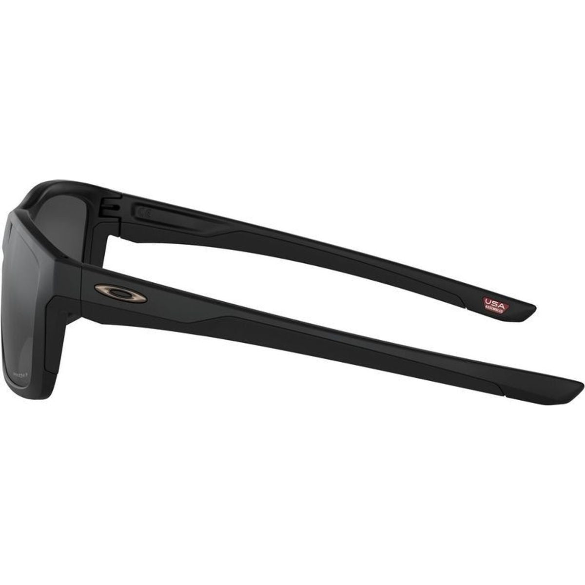 Mainlink, Matte Black/Prizm Black Polarised Lenses