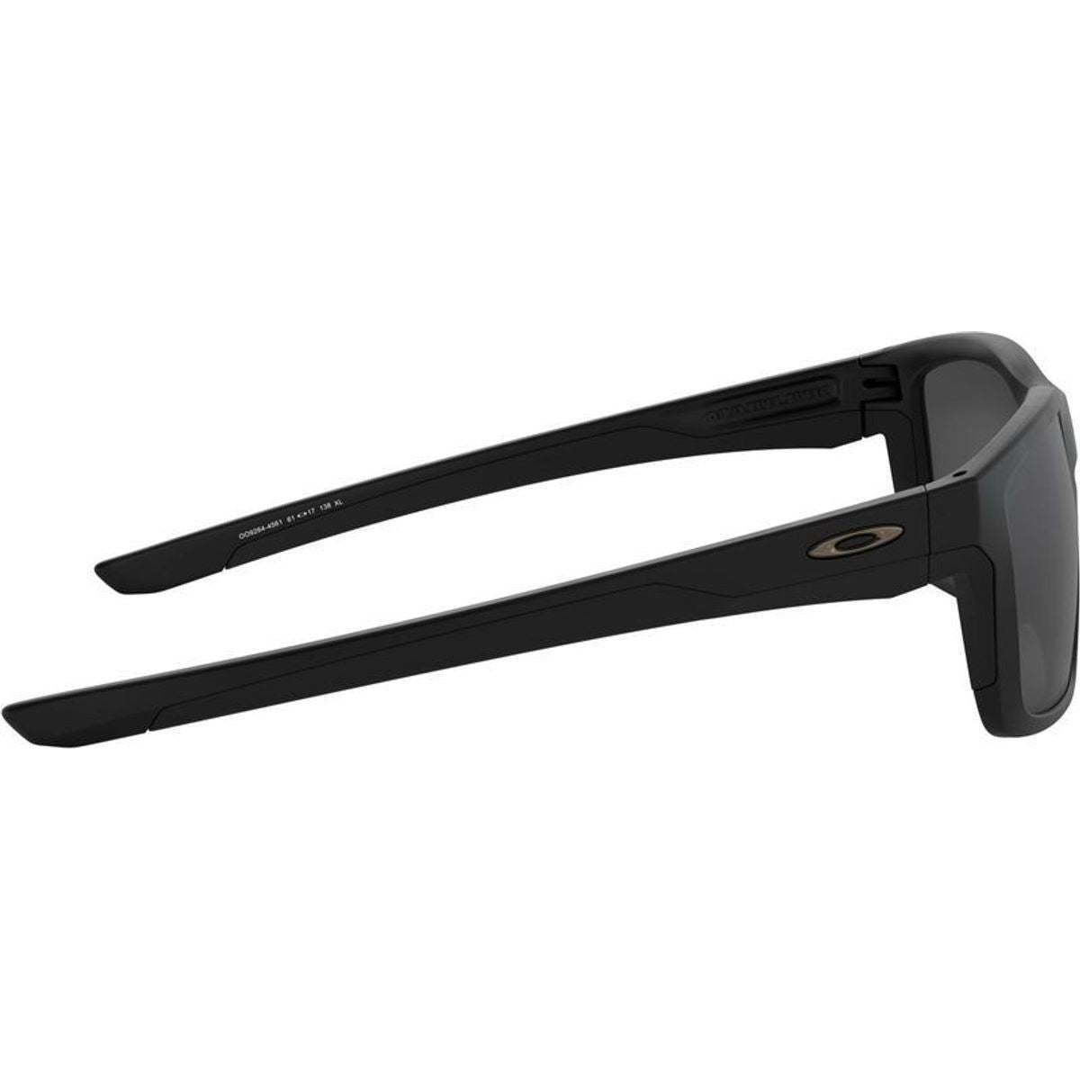 Mainlink, Matte Black/Prizm Black Polarised Lenses