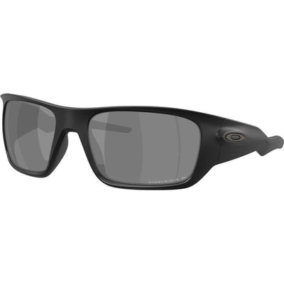 Masseter, Matte Black/Prizm Black Polarised Lenses