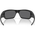 Masseter, Matte Black/Prizm Black Polarised Lenses