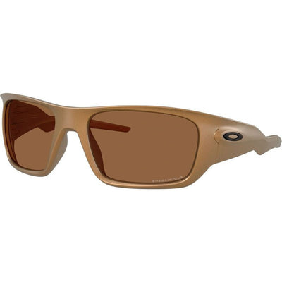 Masseter, Matte Bronze/Prizm Bronze Lenses