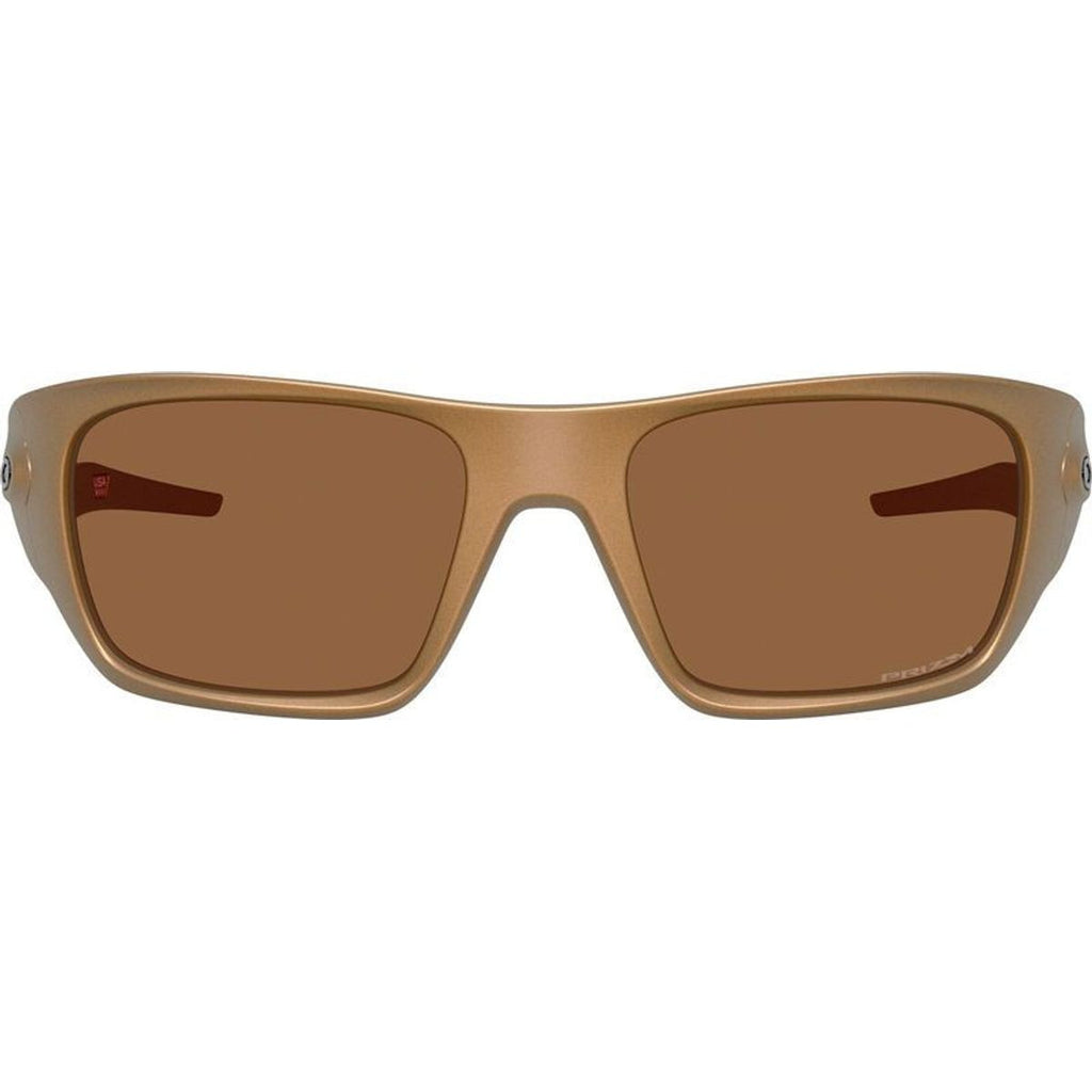 Masseter, Matte Bronze/Prizm Bronze Lenses