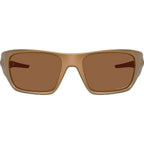 Masseter, Matte Bronze/Prizm Bronze Lenses