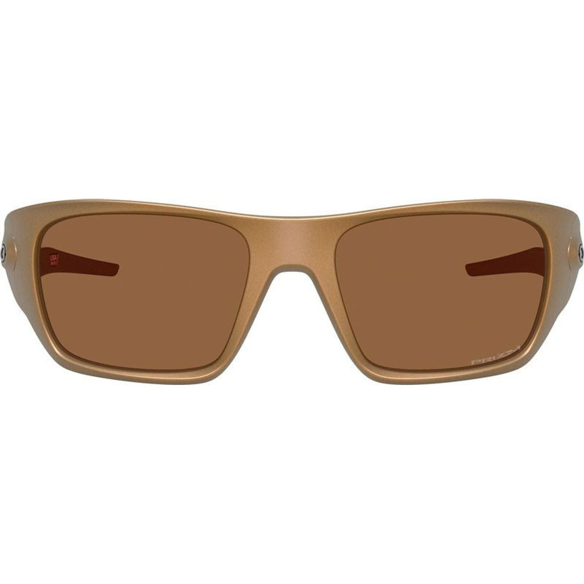 Masseter, Matte Bronze/Prizm Bronze Lenses