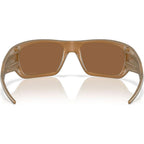 Masseter, Matte Bronze/Prizm Bronze Lenses