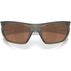 Masseter, Matte Olive Ink/Prizm Tungsten Lenses