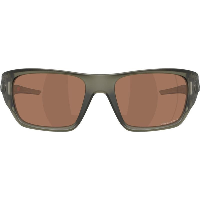 Masseter, Matte Olive Ink/Prizm Tungsten Lenses