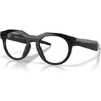 Meta HSTN, Black/Clear Lenses