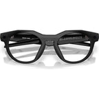 Meta HSTN, Black/Clear Lenses