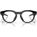 Meta HSTN, Black/Clear Lenses