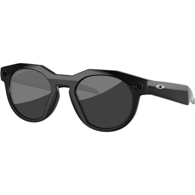 Meta HSTN, Black/Prizm Black Polarised Lenses