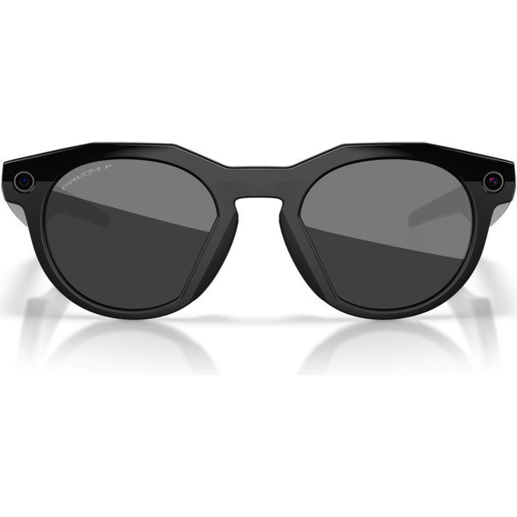 Meta HSTN, Black/Prizm Black Polarised Lenses