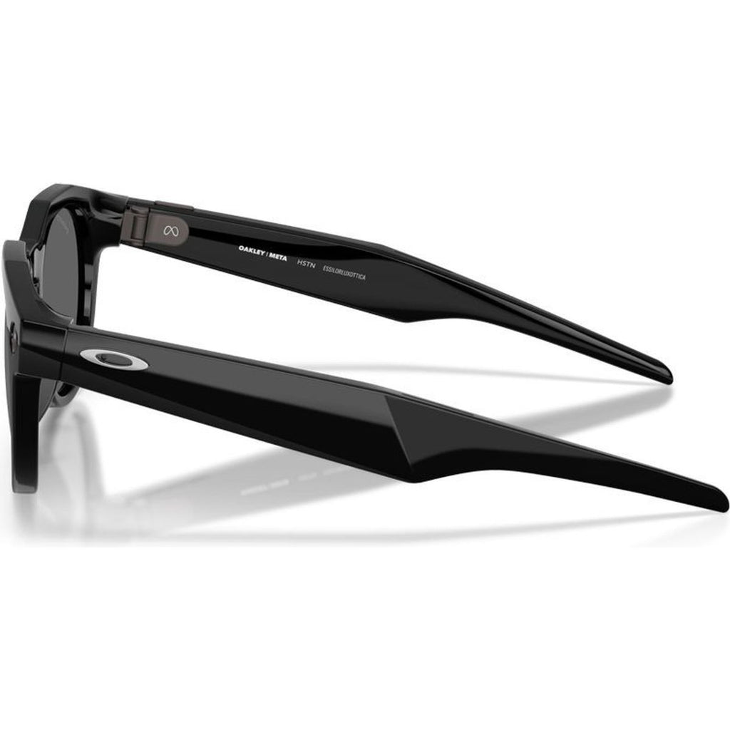Meta HSTN, Black/Prizm Black Polarised Lenses