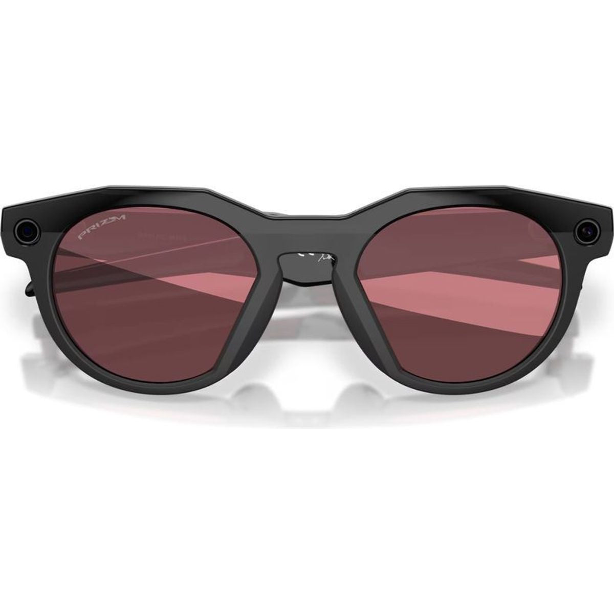 Meta HSTN, Black/Prizm Dark Golf Lenses