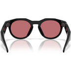 Meta HSTN, Black/Prizm Dark Golf Lenses
