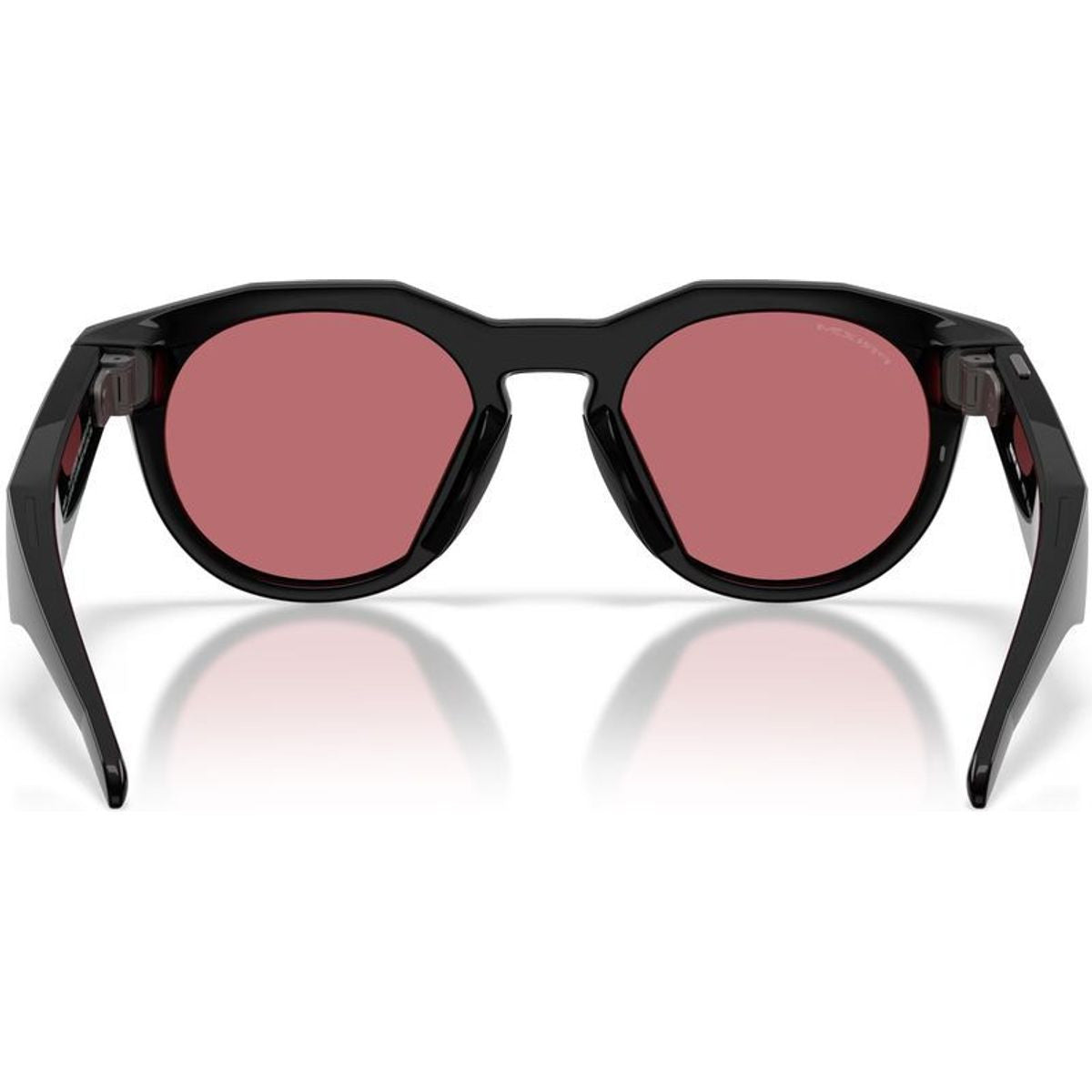 Meta HSTN, Black/Prizm Dark Golf Lenses