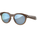 Meta HSTN, Brown Smoke/Prizm Deep Water Polarised Lenses
