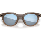 Meta HSTN, Brown Smoke/Prizm Deep Water Polarised Lenses