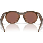 Meta HSTN, Brown Smoke/Prizm Deep Water Polarised Lenses