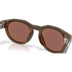 Meta HSTN, Brown Smoke/Prizm Deep Water Polarised Lenses