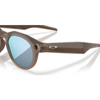 Meta HSTN, Brown Smoke/Prizm Deep Water Polarised Lenses