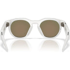 Meta HSTN, Warm Grey/Prizm Ruby Lenses