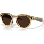Meta HSTN, Light Curry/Transitions Brown Lenses