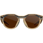 Meta HSTN, Light Curry/Transitions Brown Lenses