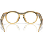 Meta HSTN, Light Curry/Transitions Brown Lenses