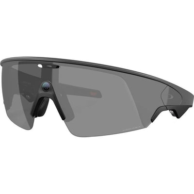 Meta Vanguard, Black/Prizm Black Lenses