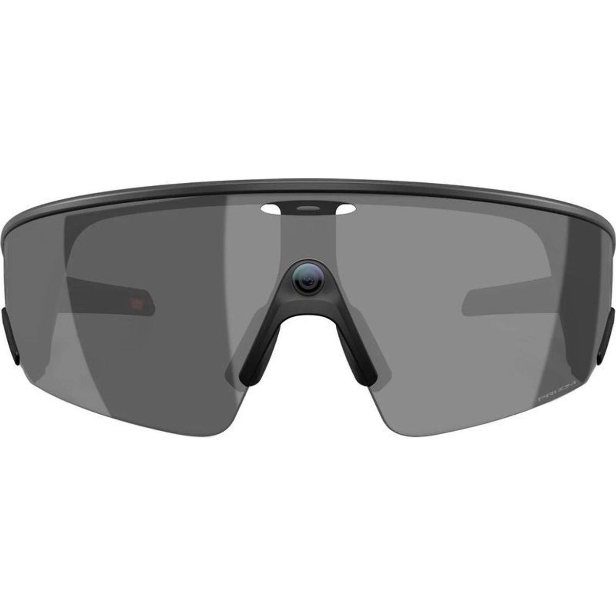 Meta Vanguard, Black/Prizm Black Lenses