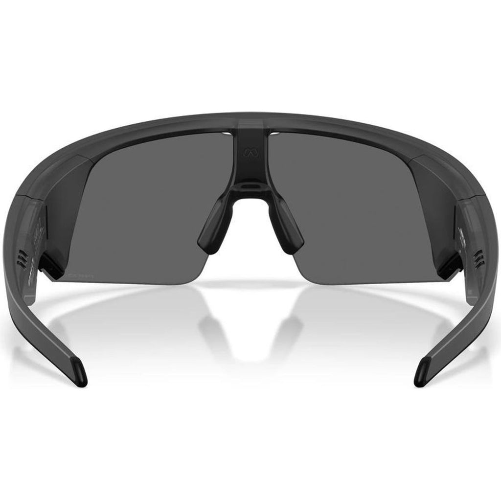 Meta Vanguard, Black/Prizm Black Lenses