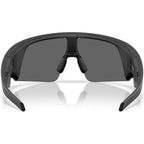 Meta Vanguard, Black/Prizm Black Lenses