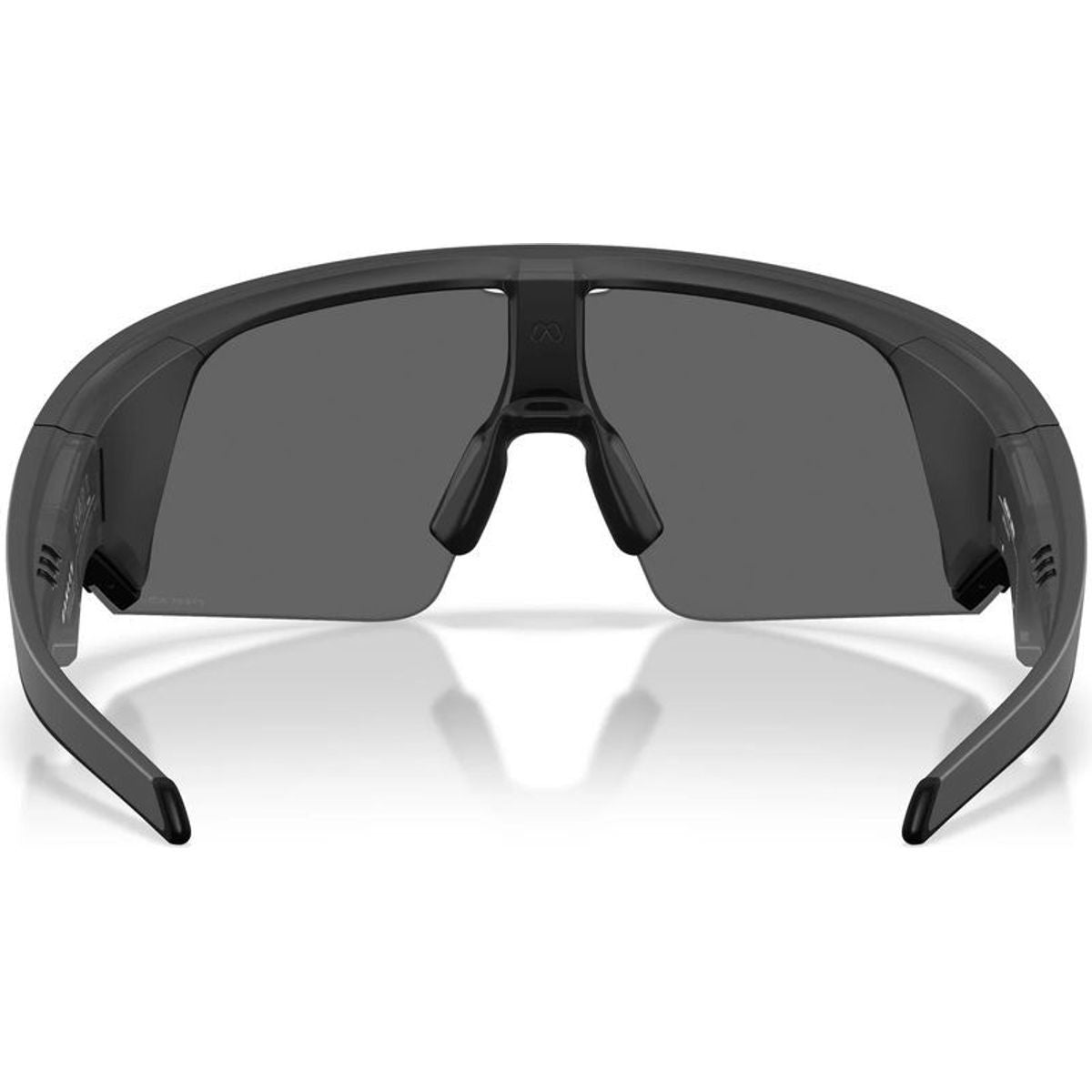 Meta Vanguard, Black/Prizm Black Lenses