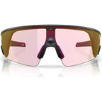 Meta Vanguard, Black/Prizm Transitions Ember Lenses